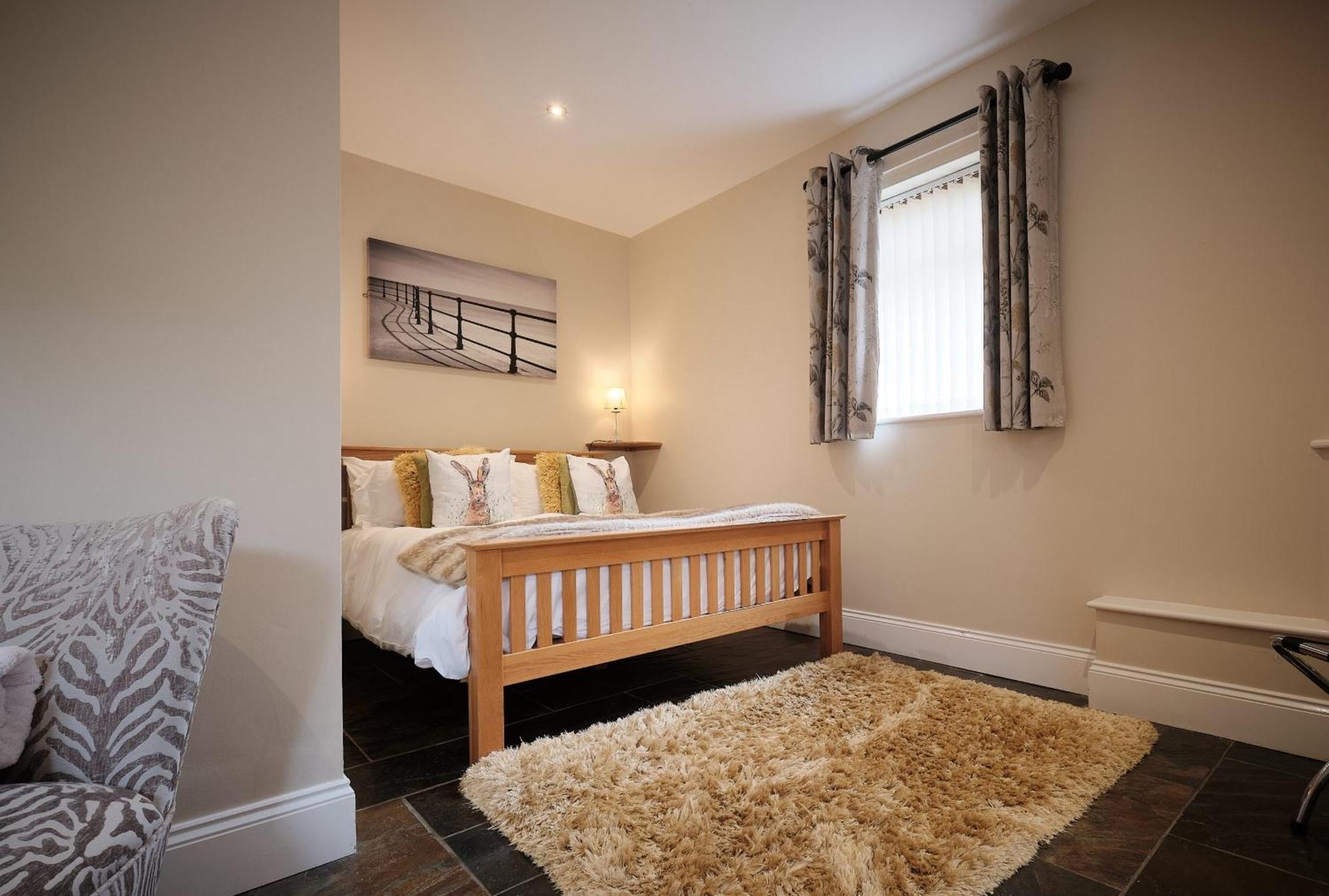 Swallows Nest Cottage Scarborough Luaran gambar
