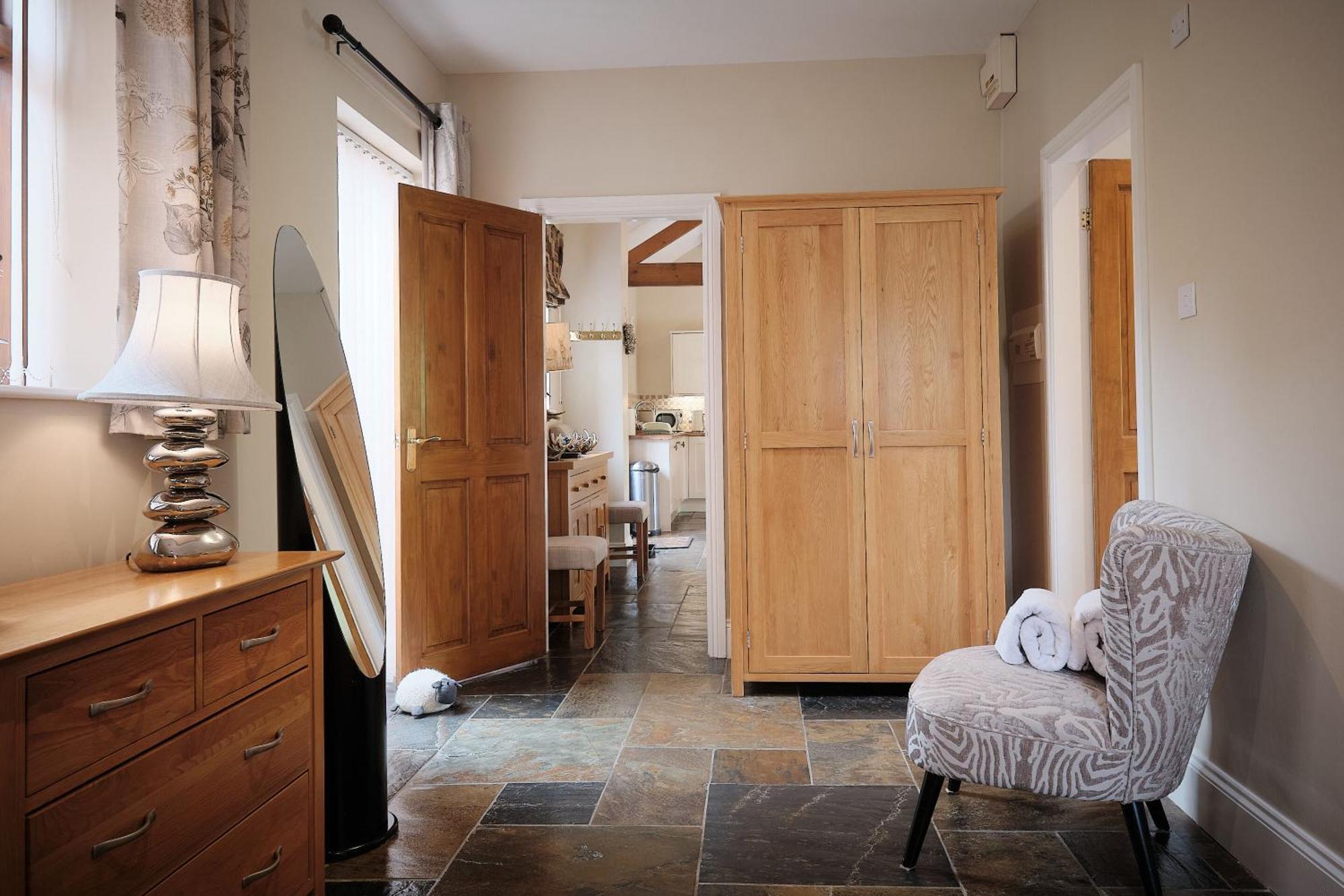 Swallows Nest Cottage Scarborough Luaran gambar