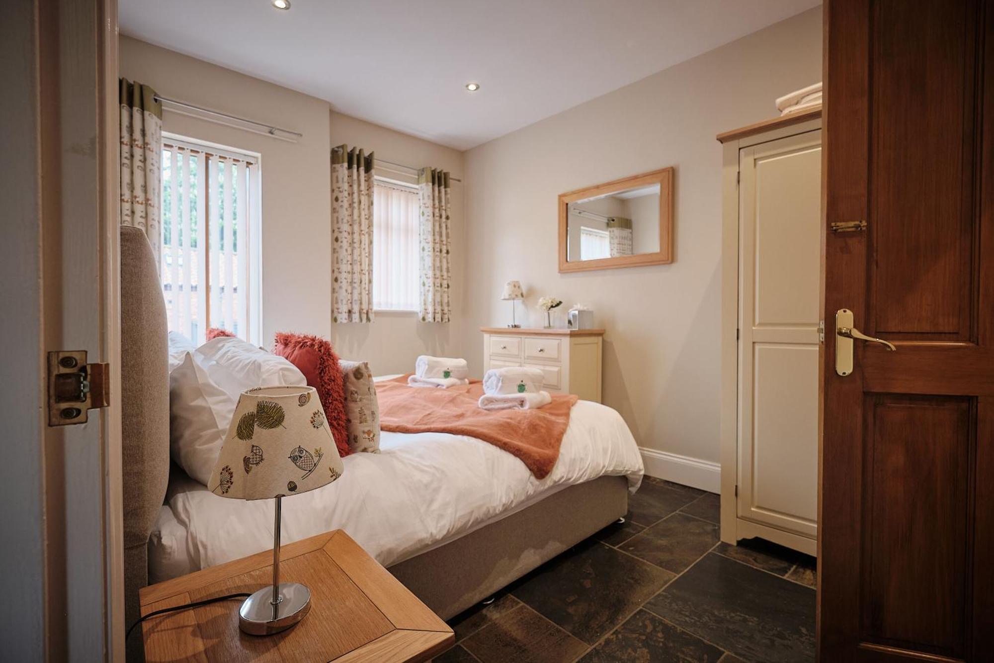 Swallows Nest Cottage Scarborough Luaran gambar